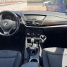 BMW X1 S-DRIVE AUTOMATICA 2.0 DIESEL 143CV 105KW